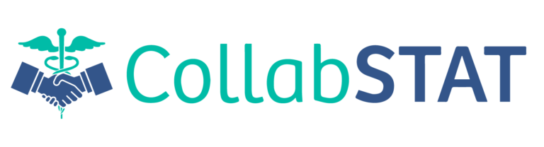 CollabSTAT Logo